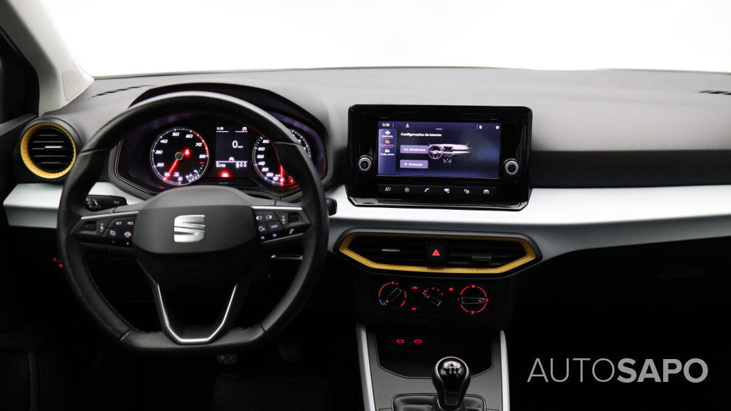 Seat Arona 1.0 TSI Style de 2022