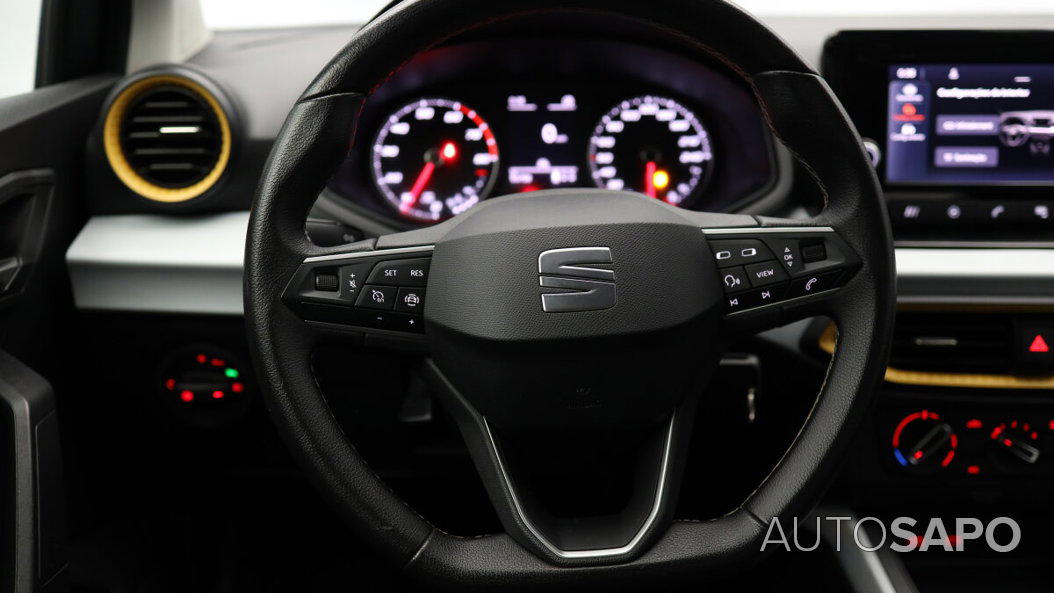 Seat Arona 1.0 TSI Style de 2022