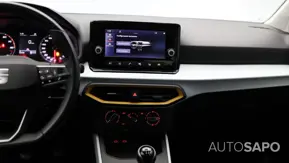 Seat Arona 1.0 TSI Style de 2022