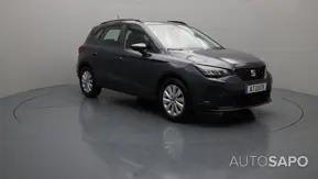 Seat Arona 1.0 TSI Style de 2022