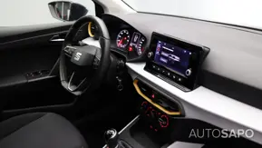 Seat Arona 1.0 TSI Style de 2022