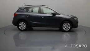 Seat Arona 1.0 TSI Style de 2022