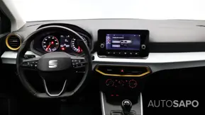 Seat Arona 1.0 TSI Style de 2022