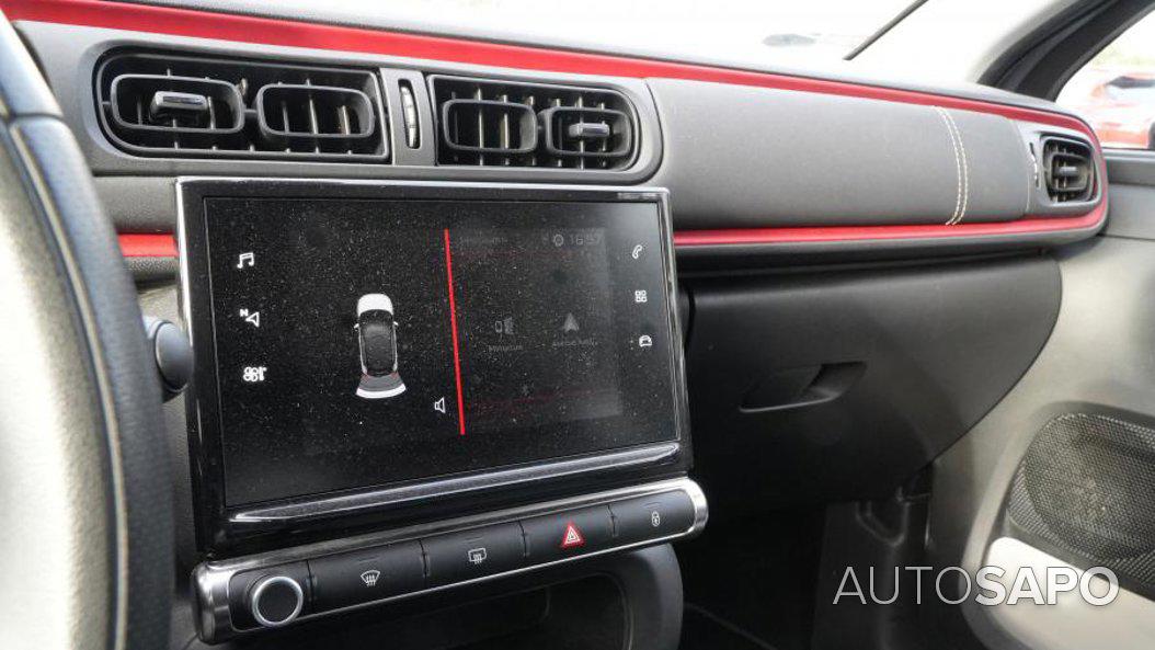 Citroen C3 1.5 BlueHDi C-Series de 2021