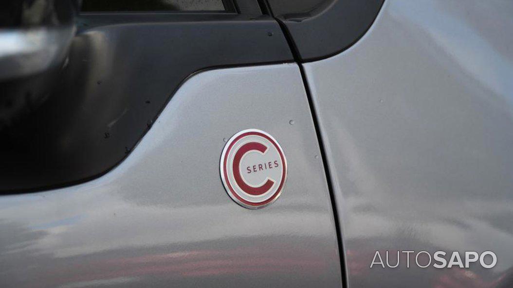 Citroen C3 1.5 BlueHDi C-Series de 2021