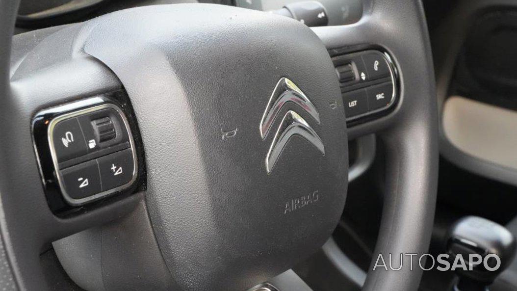 Citroen C3 1.5 BlueHDi C-Series de 2021