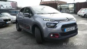 Citroen C3 1.5 BlueHDi C-Series de 2021