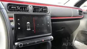 Citroen C3 1.5 BlueHDi C-Series de 2021