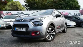 Citroen C3 1.5 BlueHDi C-Series de 2021