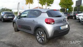 Citroen C3 1.5 BlueHDi C-Series de 2021