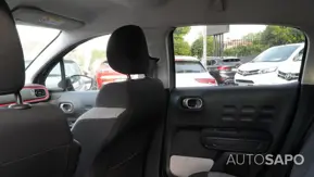 Citroen C3 1.5 BlueHDi C-Series de 2021