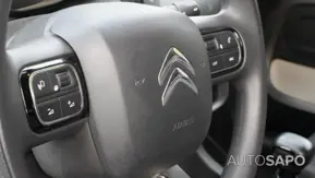 Citroen C3 1.5 BlueHDi C-Series de 2021