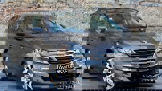 Peugeot 308 1.2 PureTech Style de 2017