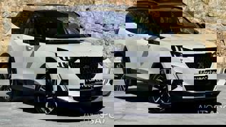 Peugeot 2008 1.2 PureTech GT Line EAT8 de 2020