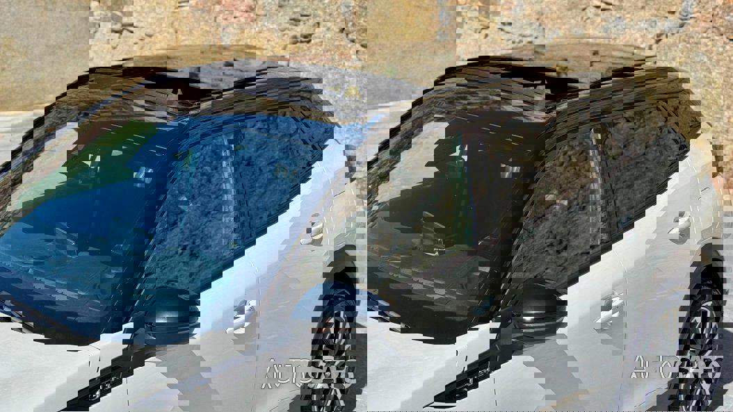 Peugeot 2008 1.2 PureTech GT Line EAT8 de 2020