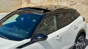 Peugeot 2008 1.2 PureTech GT Line EAT8 de 2020