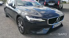 Volvo V60 de 2020
