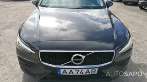 Volvo V60 de 2020
