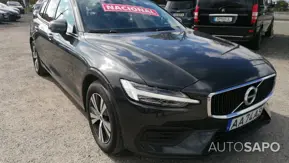 Volvo V60 de 2020