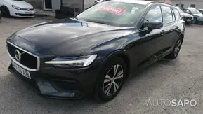 Volvo V60 de 2020