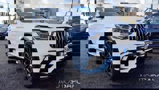 Mercedes-Benz Classe GLC de 2022