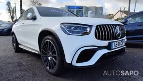 Mercedes-Benz Classe GLC de 2022