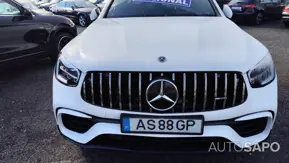 Mercedes-Benz Classe GLC de 2022