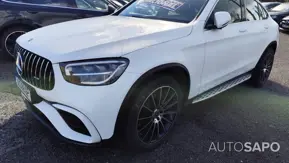 Mercedes-Benz Classe GLC de 2022