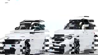 BMW Série 3 de 2022