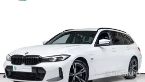 BMW Série 3 de 2022
