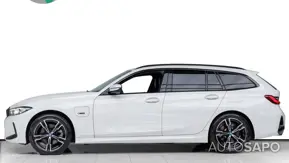 BMW Série 3 de 2022