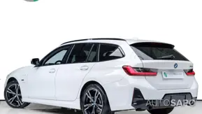 BMW Série 3 de 2022