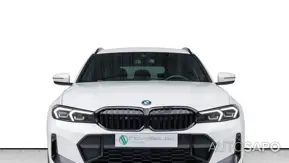 BMW Série 3 de 2022