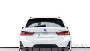 BMW Série 3 de 2022