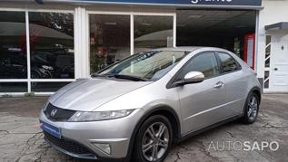 Honda Civic 1.4 i-VTEC Comfort de 2011