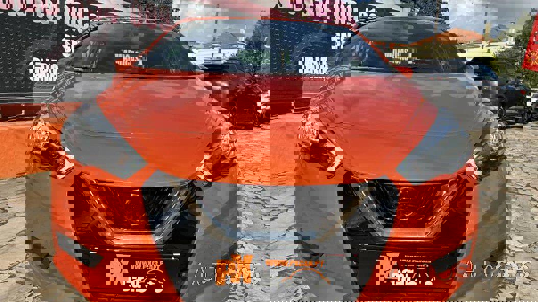 Nissan Micra 0.9 IG-T Acenta S/S de 2018