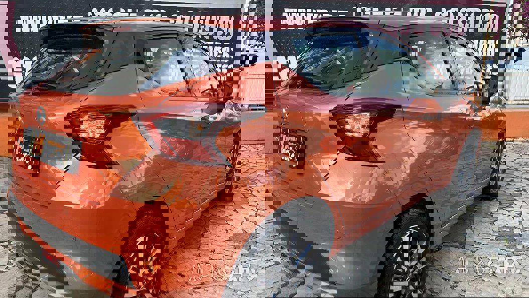 Nissan Micra 0.9 IG-T Acenta S/S de 2018