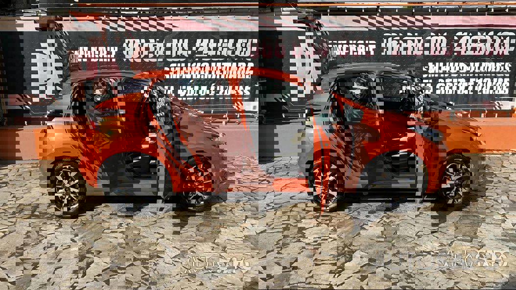 Nissan Micra 0.9 IG-T Acenta S/S de 2018