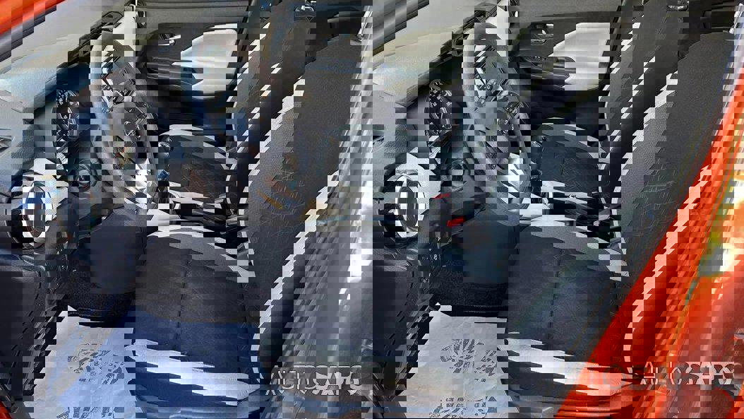 Nissan Micra 0.9 IG-T Acenta S/S de 2018