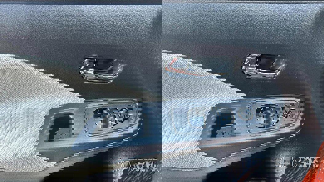 Nissan Micra 0.9 IG-T Acenta S/S de 2018