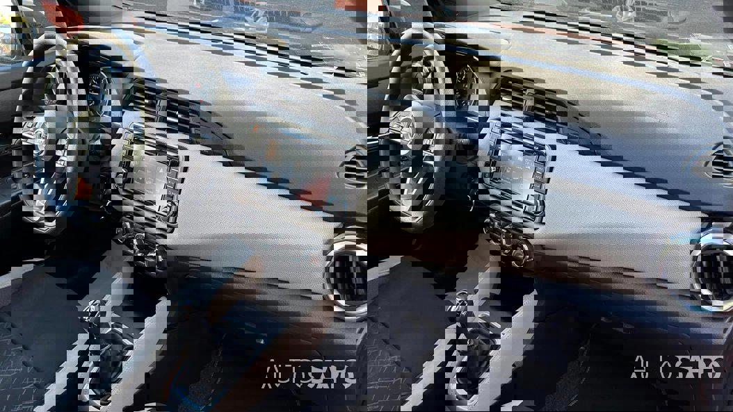 Nissan Micra 0.9 IG-T Acenta S/S de 2018