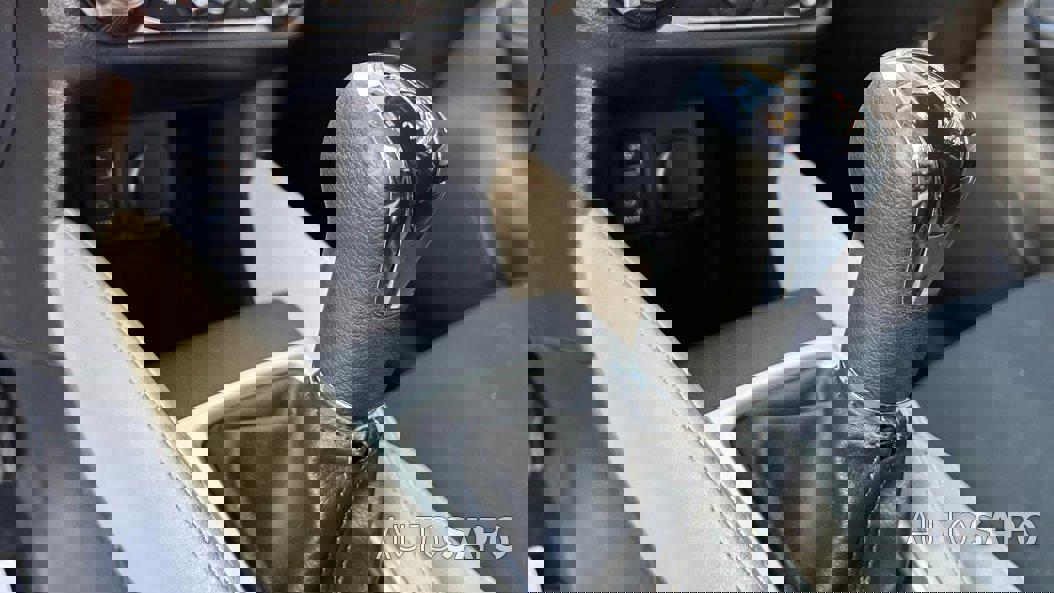 Nissan Micra 0.9 IG-T Acenta S/S de 2018