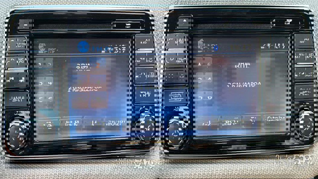 Nissan Micra 0.9 IG-T Acenta S/S de 2018