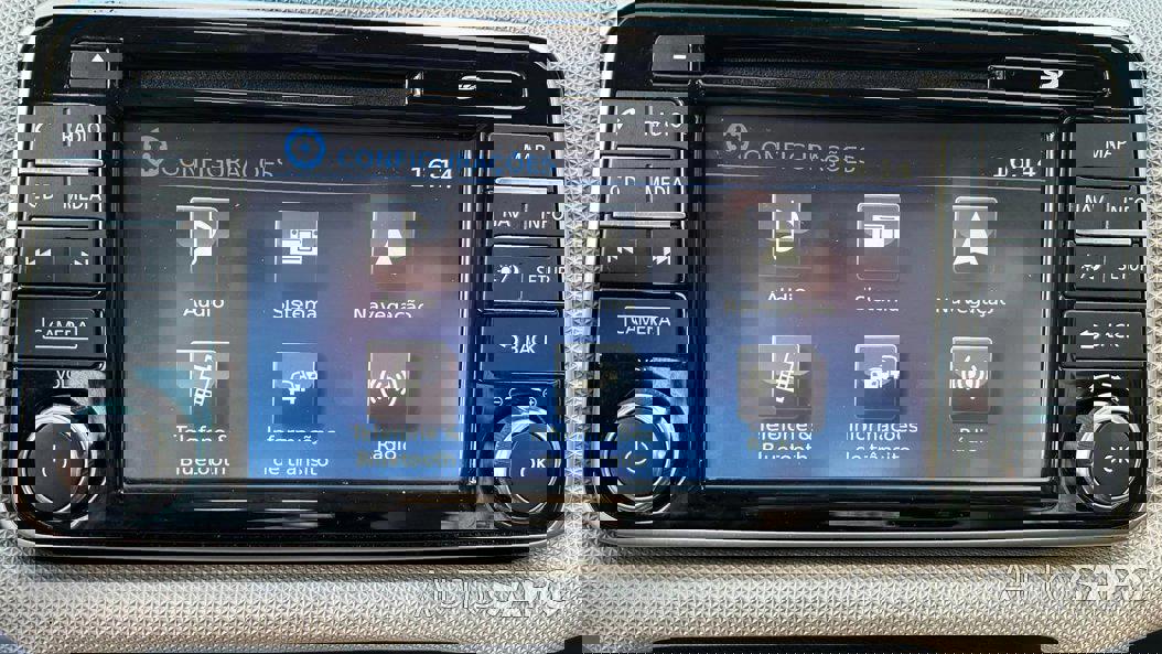 Nissan Micra 0.9 IG-T Acenta S/S de 2018