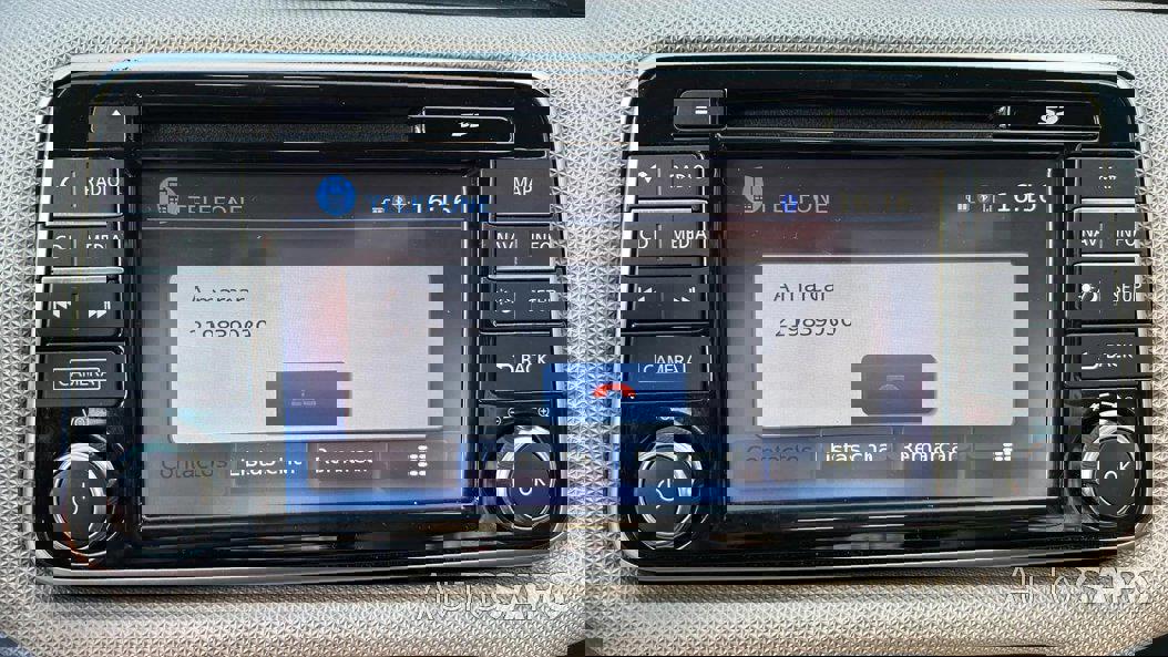 Nissan Micra 0.9 IG-T Acenta S/S de 2018