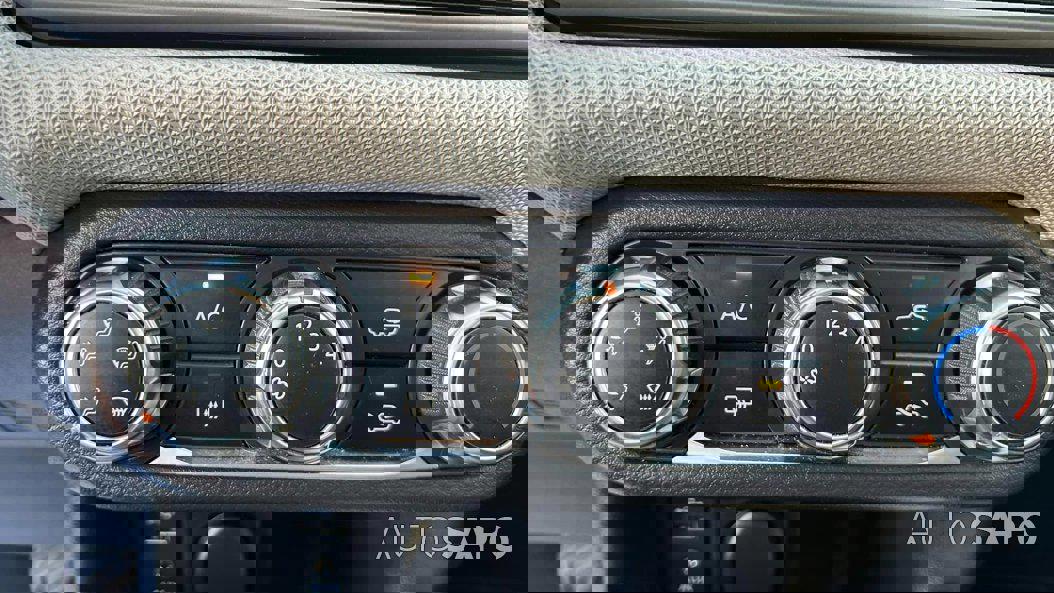 Nissan Micra 0.9 IG-T Acenta S/S de 2018