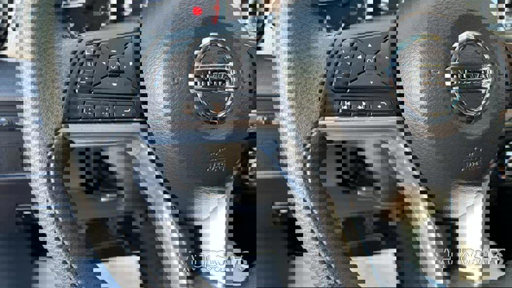 Nissan Micra 0.9 IG-T Acenta S/S de 2018