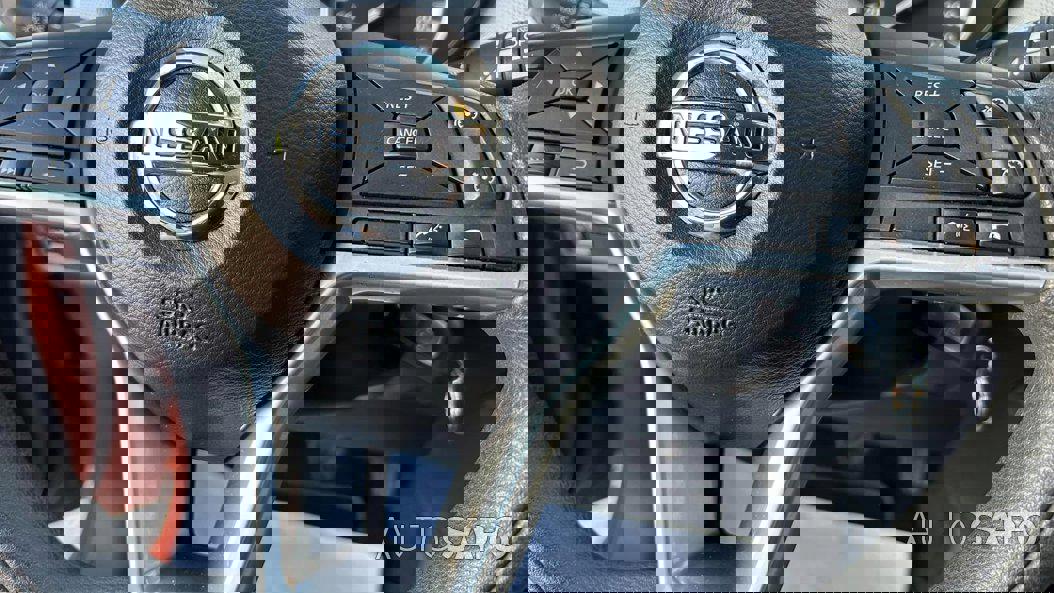 Nissan Micra 0.9 IG-T Acenta S/S de 2018