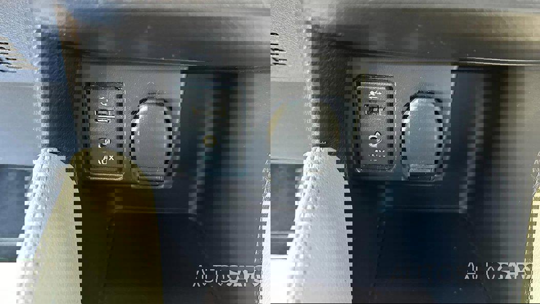 Nissan Micra 0.9 IG-T Acenta S/S de 2018