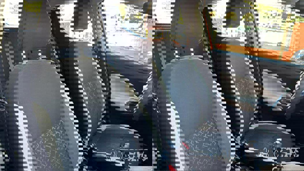 Nissan Micra 0.9 IG-T Acenta S/S de 2018